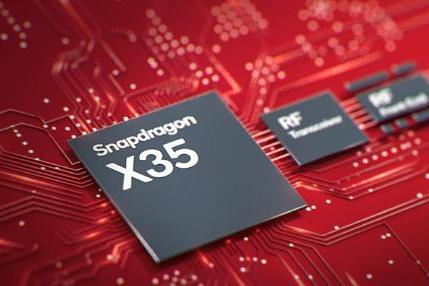高通推出业界首款支持5G RedCap规范的调制解调器芯片