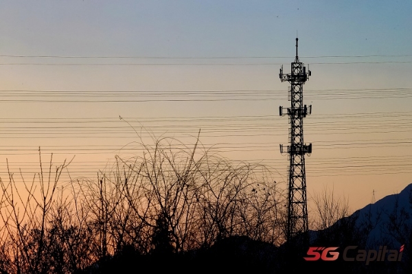 始终快人一步的背后：北京联通杨力凡全面复盘5G Capital战略思路