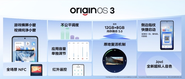 将领先科技体验普及到底：“性能续航小超人”iQOO Z7系列发布