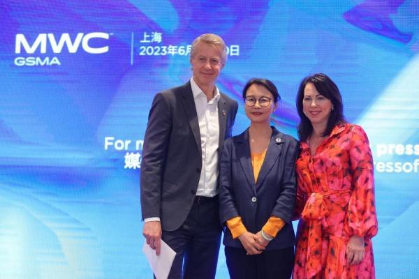 MWC上海 2023开幕在即 中国三大运营商加入Open Gateway倡议