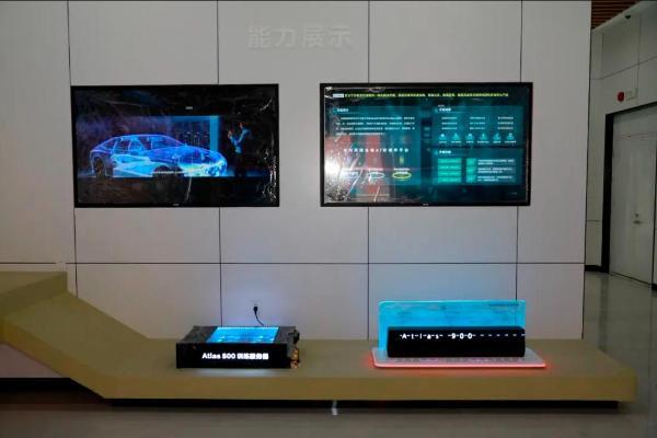 济南人工智能计算中心上线试运行 汉鑫科技助力数字济南先锋城市建设