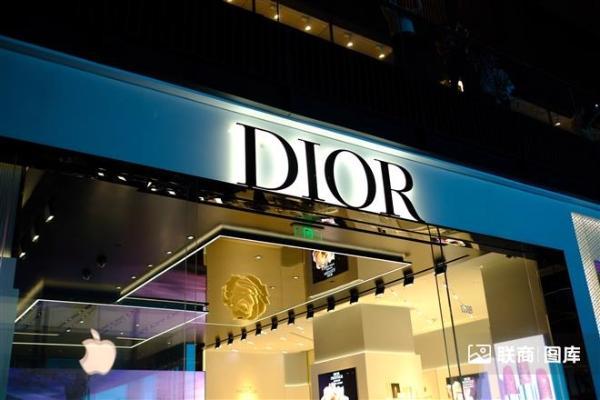 Dior推出史上售价最贵口红