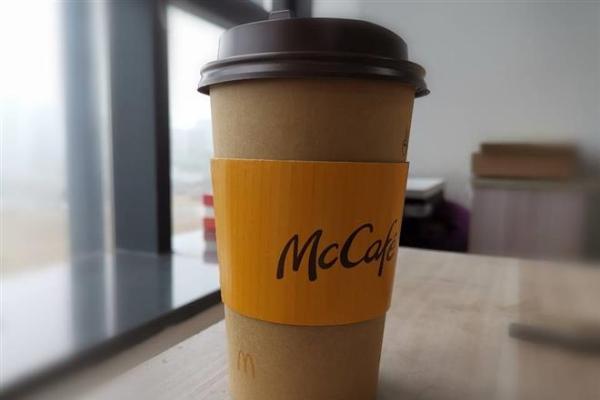 麦咖啡在香港市场停售？麦当劳回应：更新菜单