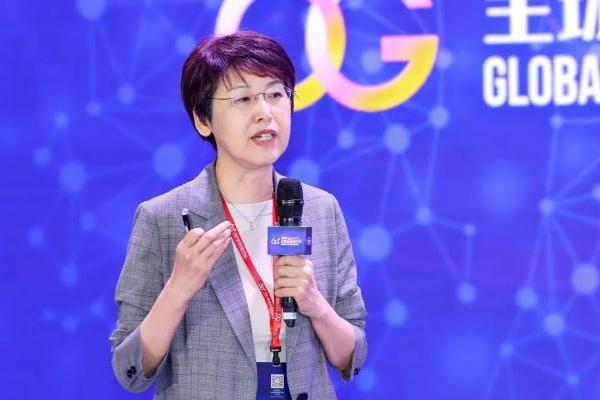 中国移动王晓云：6G是再塑网络新价值的契机