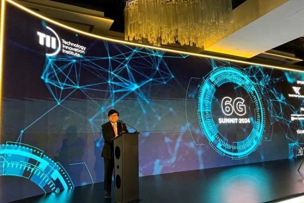 华为童文谈6G时代核心网：A-Core，释放超越传统联接的新商机