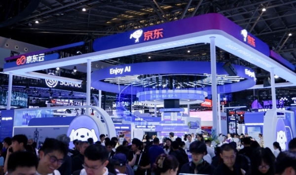 京东推出行业首个100％开源的企业级智能体