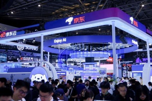 京东推出行业首个100％开源的企业级智能体