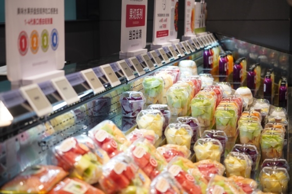 永辉宜昌首店开业，胖东来模式打造三峡品质消费新地标