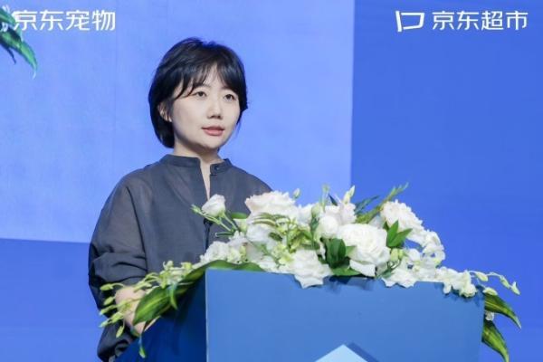 京东宠物上线超百款差异化爆品，并投放亿元补贴