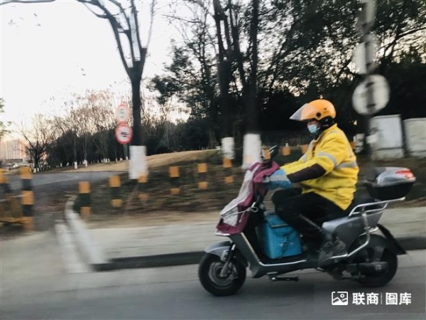 美团外卖