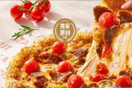 必胜客二季度同店销售额增长2％