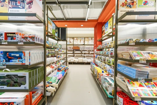 实探鹿岛成都首家城市旗舰店：凭什么做到70%复购率？