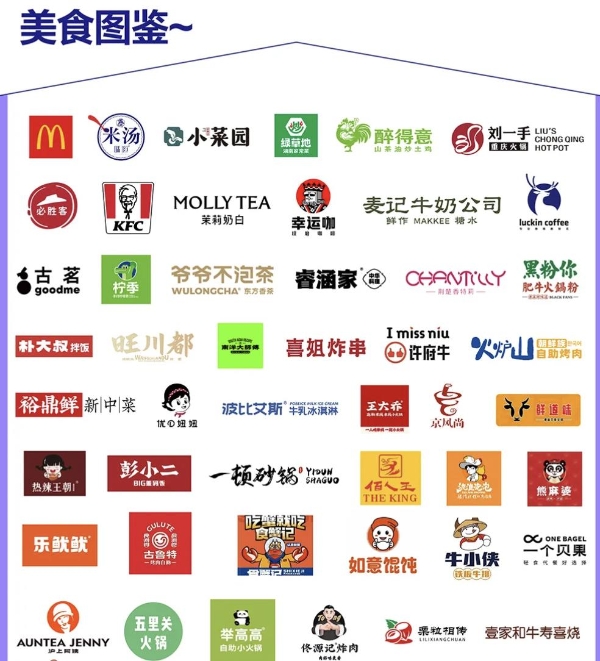 荆州松滋万达广场将开业，90+城市首进品牌曝光