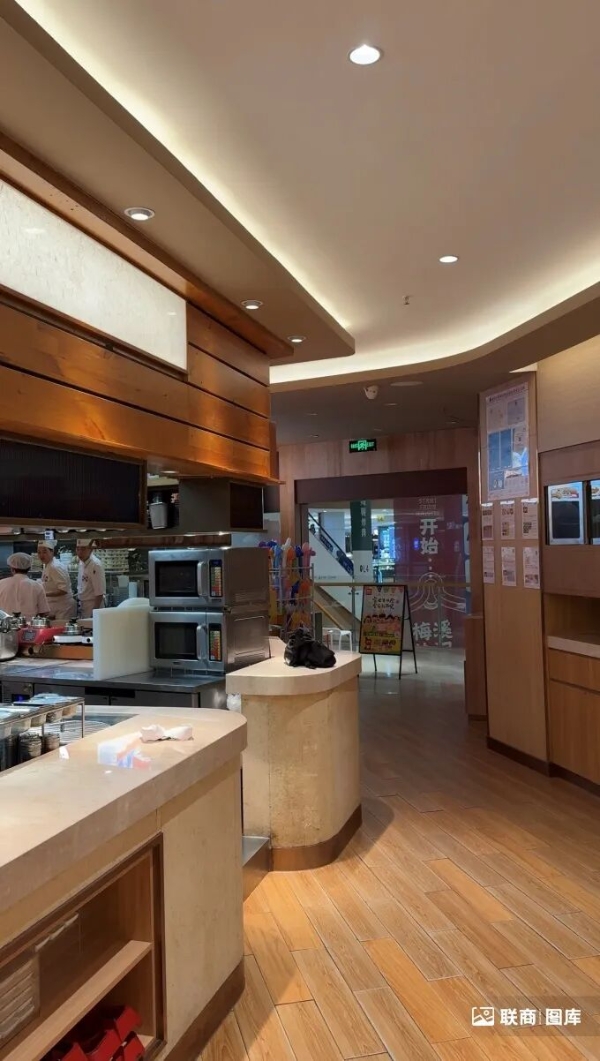 对话西贝店长：风波后客流下降20%，日营收少1万多
