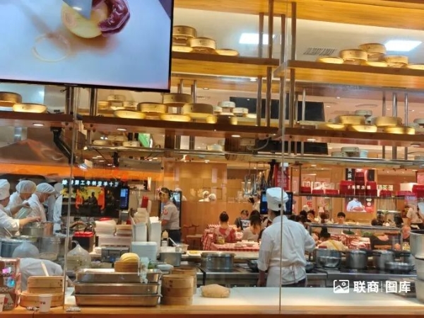 对话西贝店长：风波后客流下降20%，日营收少1万多