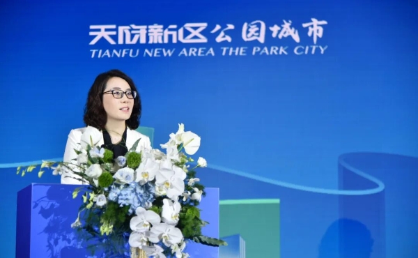 伊藤洋华堂天府新店落子公园城市，持续调整深耕成都