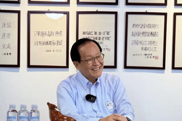 三枝富博独家回应：回归伊藤中国，要解决这个最大问题