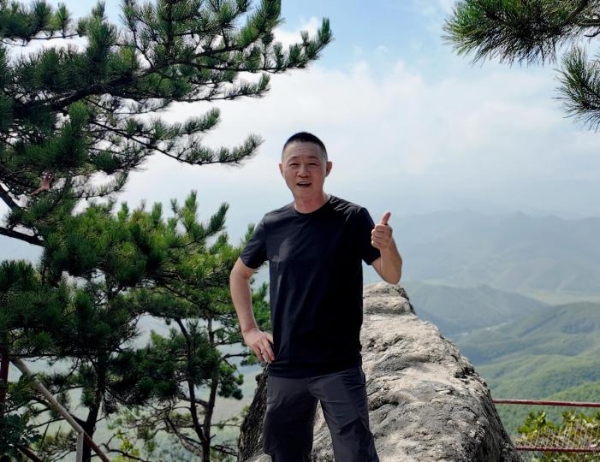 真实惠营运总监任东：以“人”为核心 打造爱的团队