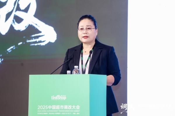 真实惠营运总监任东：以“人”为核心 打造爱的团队