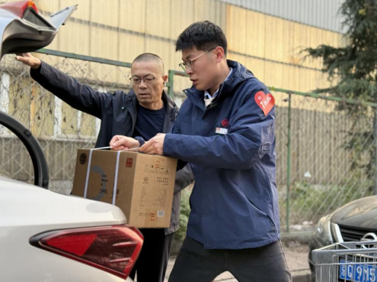 永辉北京“胖改”一周年:15店焕新,品质零售稳健前行