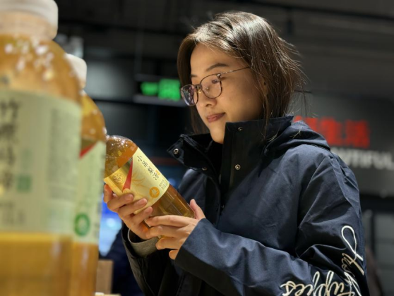 永辉北京“胖改”一周年:15店焕新,品质零售稳健前行
