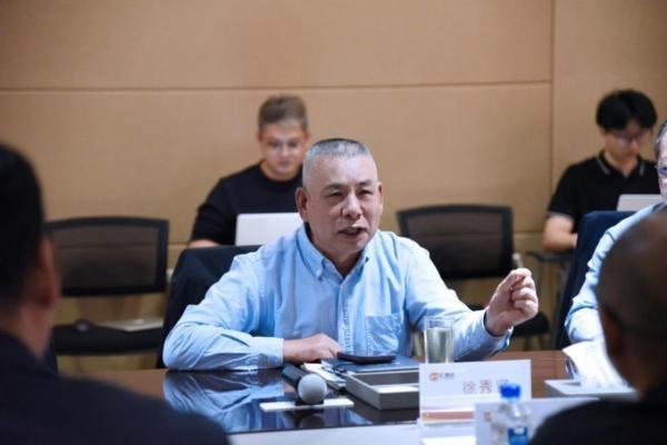本来生活与汇通达网络达成战略合作