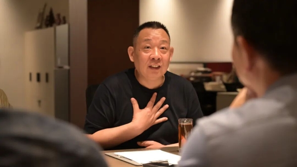 谁在误读胖东来传播美好?