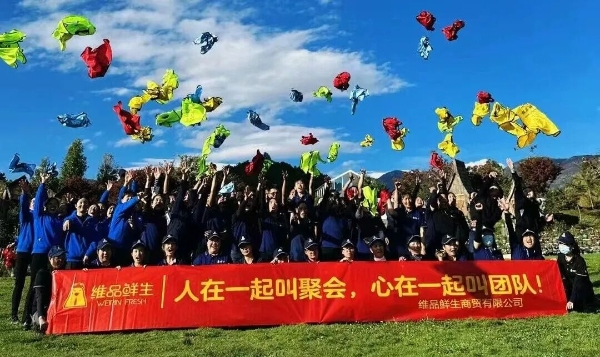 云南跑出一匹零售“黑马”，坚定学胖东来做精门店