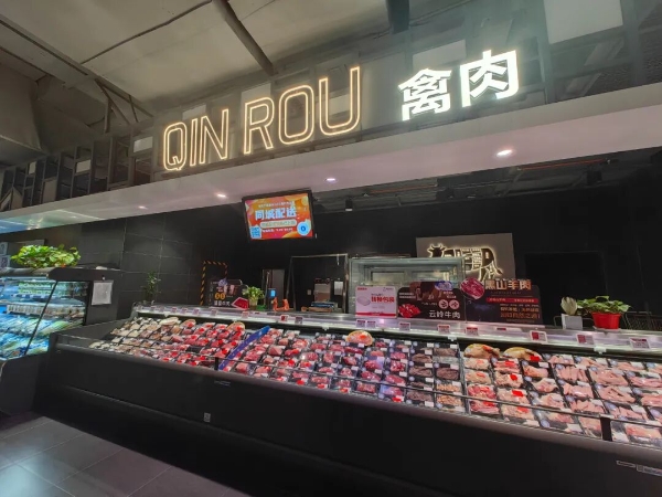 云南跑出一匹零售“黑马”，坚定学胖东来做精门店