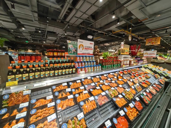 云南跑出一匹零售“黑马”，坚定学胖东来做精门店