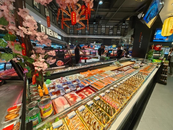 云南跑出一匹零售“黑马”，坚定学胖东来做精门店