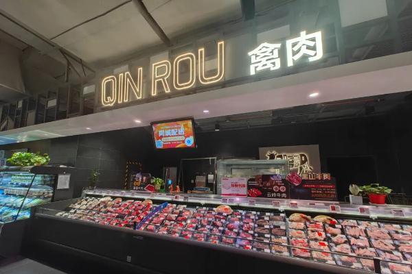 云南跑出一匹零售“黑马”，坚定学胖东来做精门店