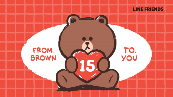 LINE FRIENDS中国授权大会揭晓2026年在华发展战略