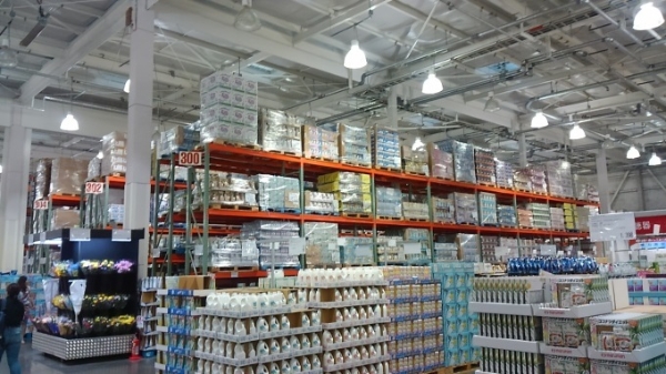 门店从8家到37家,Costco日本总裁执掌16年有何心得?