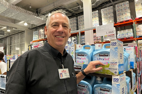 门店从8家到37家,Costco日本总裁执掌16年有何心得?