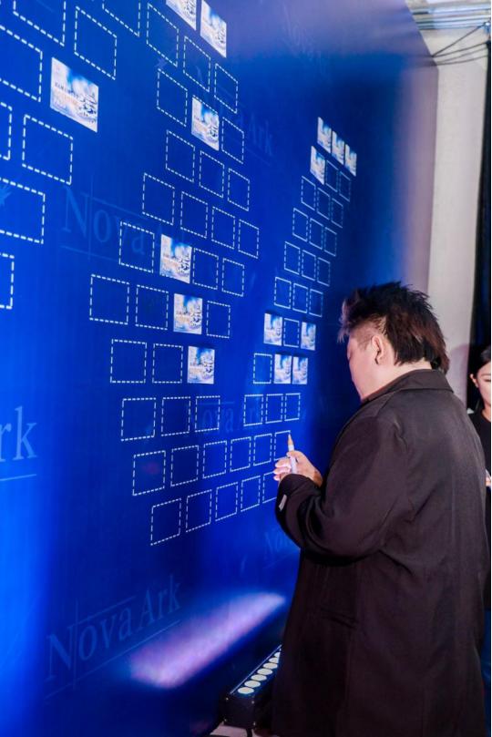 “剧院里的商场”上海Nova Ark诺瓦城即将启城