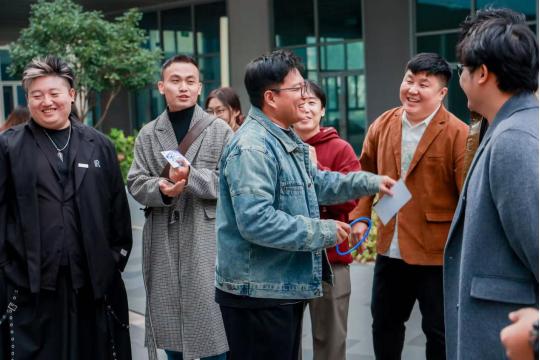 “剧院里的商场”上海Nova Ark诺瓦城即将启城