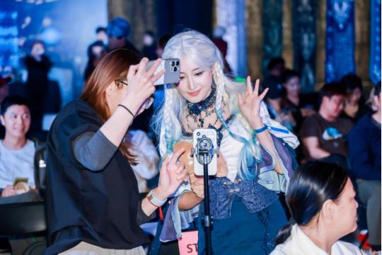 “剧院里的商场”上海Nova Ark诺瓦城即将启城