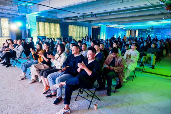 “剧院里的商场”上海Nova Ark诺瓦城即将启城