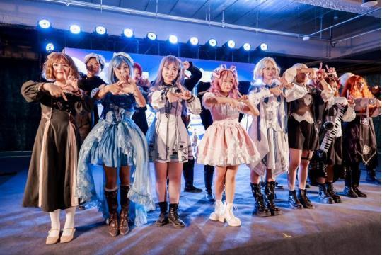 “剧院里的商场”上海Nova Ark诺瓦城即将启城