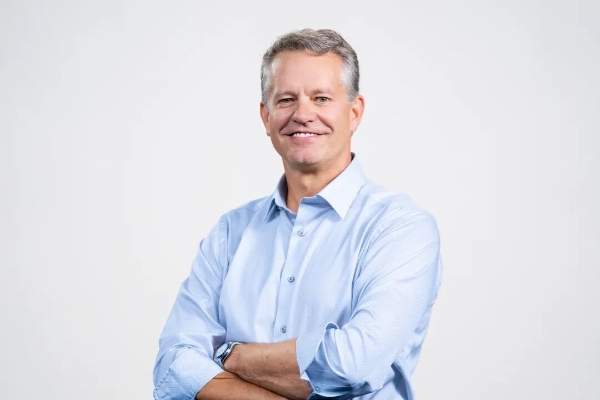 5万亿营收的沃尔玛，宣布换帅