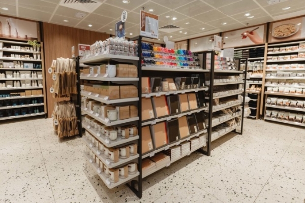 无印良品便利店业态“MUJI com”正式进军香港