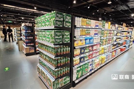 北京再添两家“胖物美”