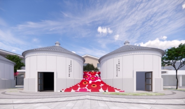 旭辉商业携手江阴国资焕新璜塘老粮仓