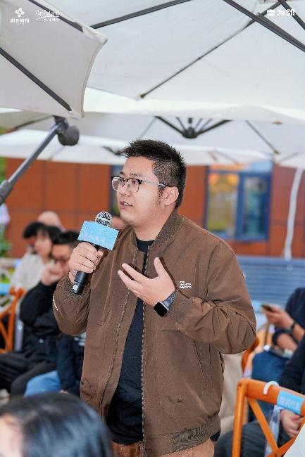 武汉壹为邻项目首次亮相，预计2026年4月开业