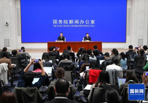 国家统计局：量子科技未来有望成为新兴支柱产业