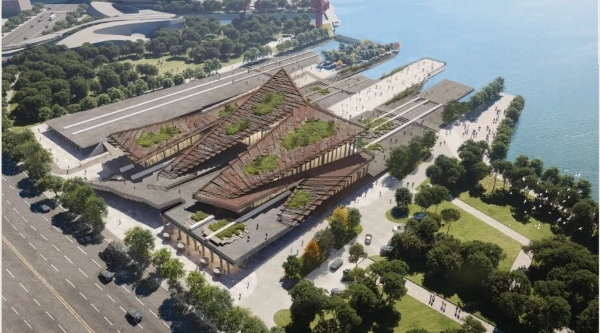 大陆首家「茑屋 选书空间」将于2026年上半年开业