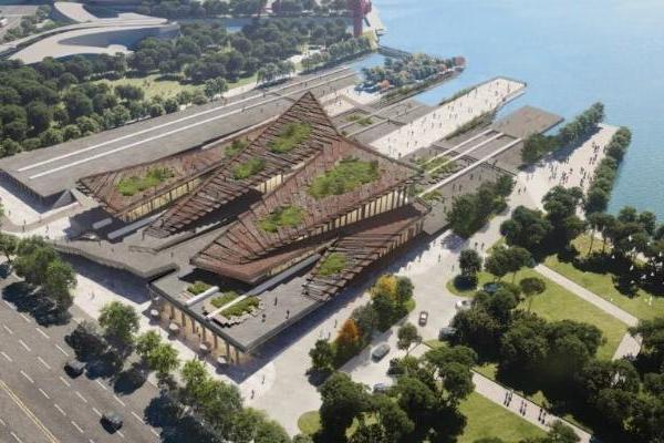 大陆首家「茑屋 选书空间」将于2026年上半年开业