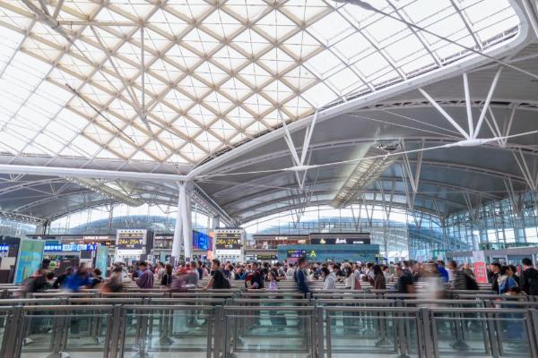 5G-A全民看全运，粤近粤精彩：体验黑科技 点亮未来生活