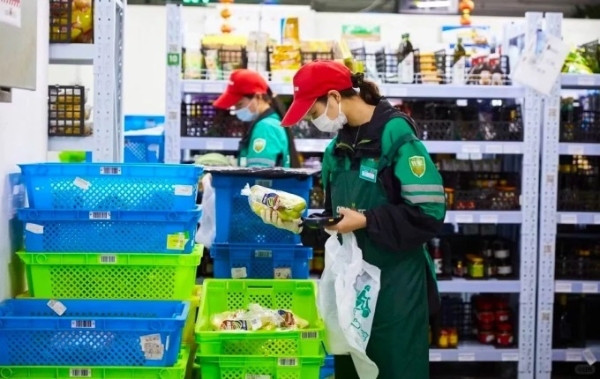 “跑山牛”上架，折射出叮咚买菜怎样的“好商品”逻辑？